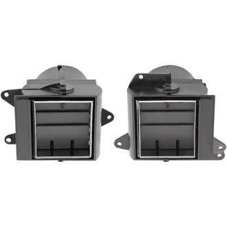 OER® - Dash Air Vent Assembly