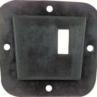 OER® - Lower Shift Boot Seal