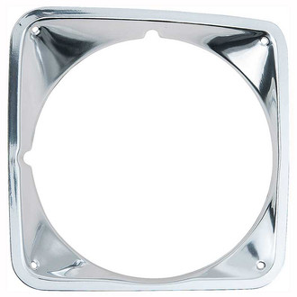 OER® - Passenger Side Headlight Bezel
