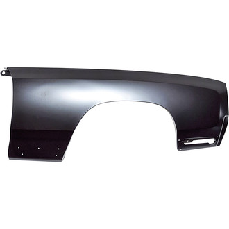 OER® - Front Passenger Side Fender
