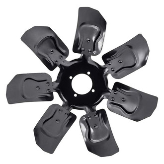 OER® - Cooling Fan Blade