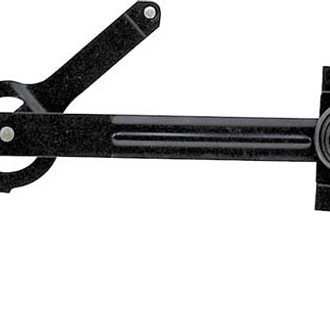 OER® - Passenger Side Manual Window Regulator