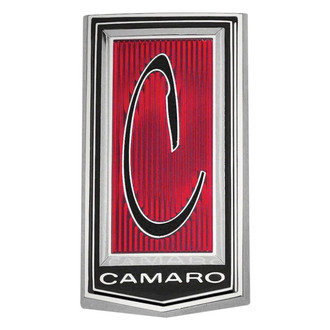 OER® - Header Panel Emblem