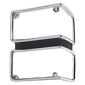 OER® - Replacement Turn Signal-Parking Light Bezels