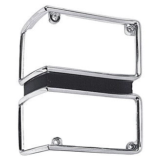 OER® - Passenger Side Passenger Side Replacement Turn Signal/Parking Light Bezels