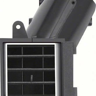 OER® - Dash Vents