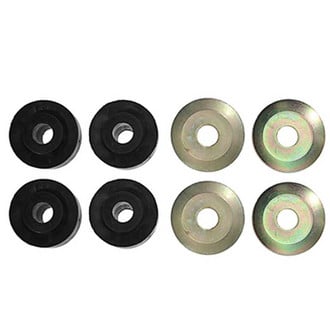 OER® - Strut Rod Bushing Kit