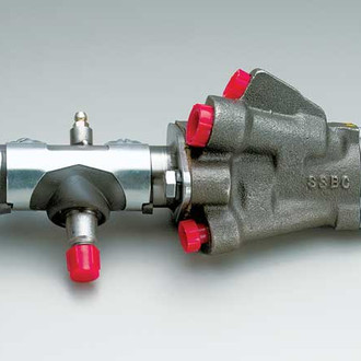 OER® - Power Steering Hydraulic Control Valve