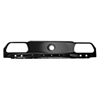 OER® - Tail Panel