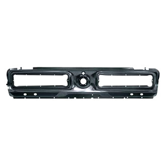 OER® - Tail Panel