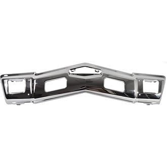 OER® - Front Bumper