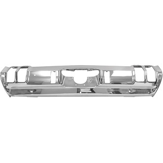 OER® - Rear Bumper