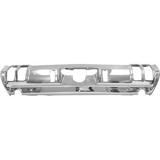OER® - Rear Bumper