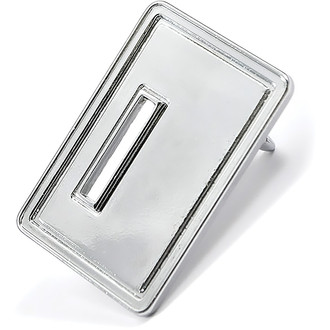 OER® - Plated Wiper Switch Bezel