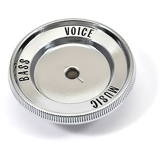 OER® - Radio Knob
