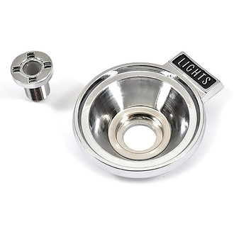 OER® - Dash Knob Bezel