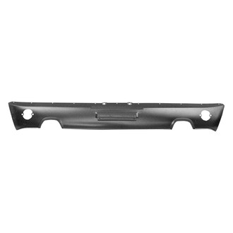 OER® - Rear Bumper Valance