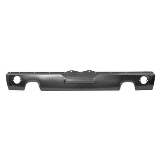 OER® - Rear Lower Bumper Valance