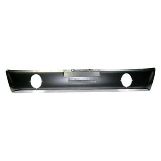 OER® - Rear Lower Bumper Valance
