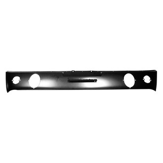 OER® - Rear Lower Bumper Valance