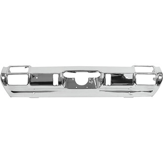 OER® - Rear Bumper