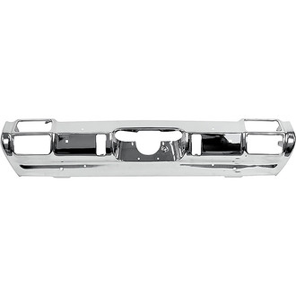 OER® - Rear Bumper