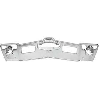 OER® - Front Bumper