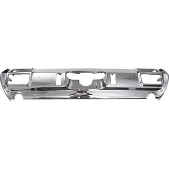 OER® - Rear Bumper