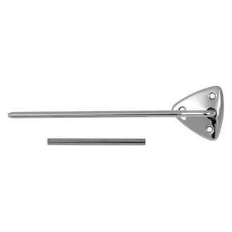 OER® - Sun Visor Bracket and Rod Assembly