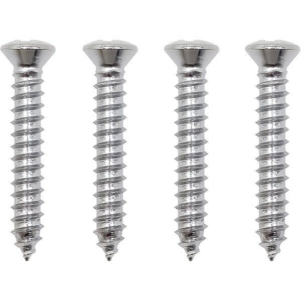 OER® - Headlight Tapping Screws