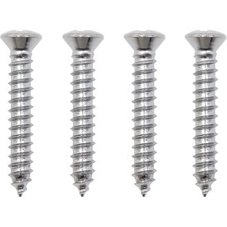 OER® - Replacement Headlight Tapping Screws