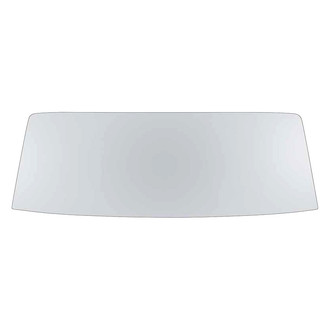 OER® - Back Glass