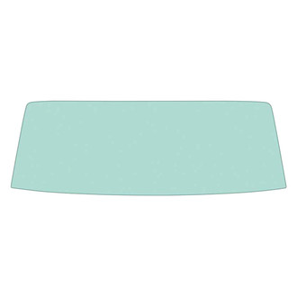 OER® - Back Glass