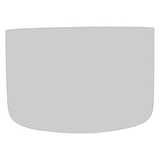 OER® - Back Glass