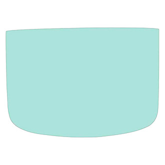 OER® - Back Glass