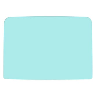 OER® - Back Glass