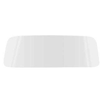 OER® - Back Glass