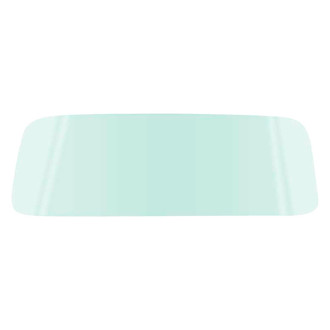 OER® - Back Glass