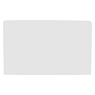 OER® - Back Glass