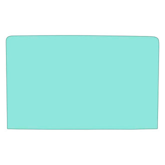 OER® - Back Glass