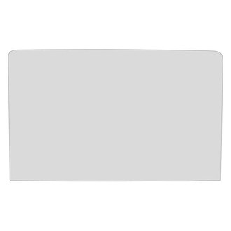 OER® - Back Glass