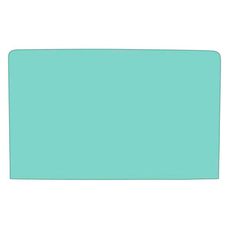 OER® - Back Glass