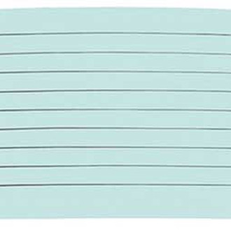 OER® - Back Glass