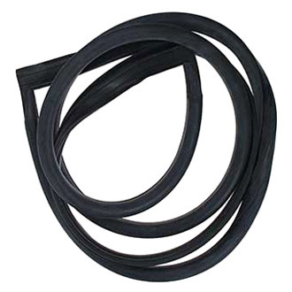 OER® - Rear Vent Window Weatherstrip