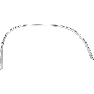 OER® - Rear Wheel Opening Molding
