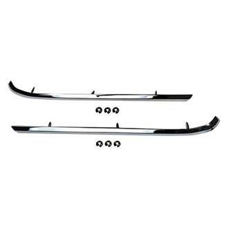 OER® - Vinyl Top Molding Set