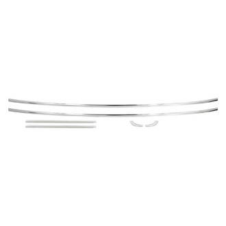 OER® - Rear Window Molding