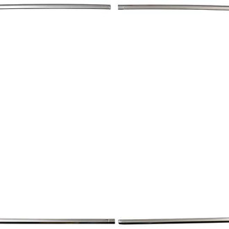OER® - Window Molding Set