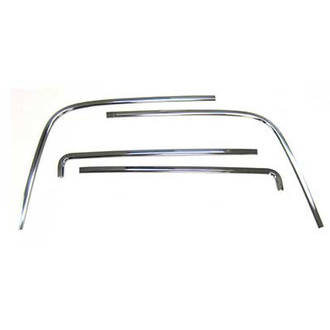 OER® - Window Molding