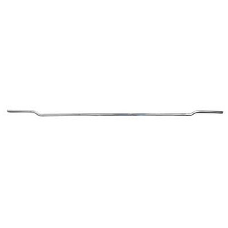 OER® - Trunk Lid Moldings